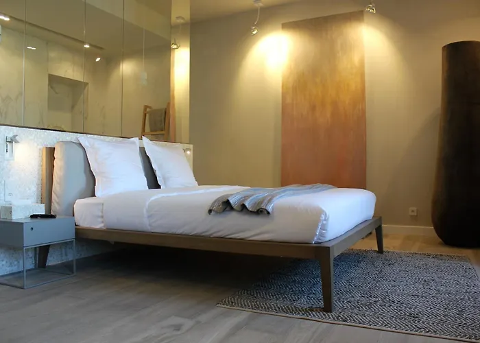 Les Suites Massena