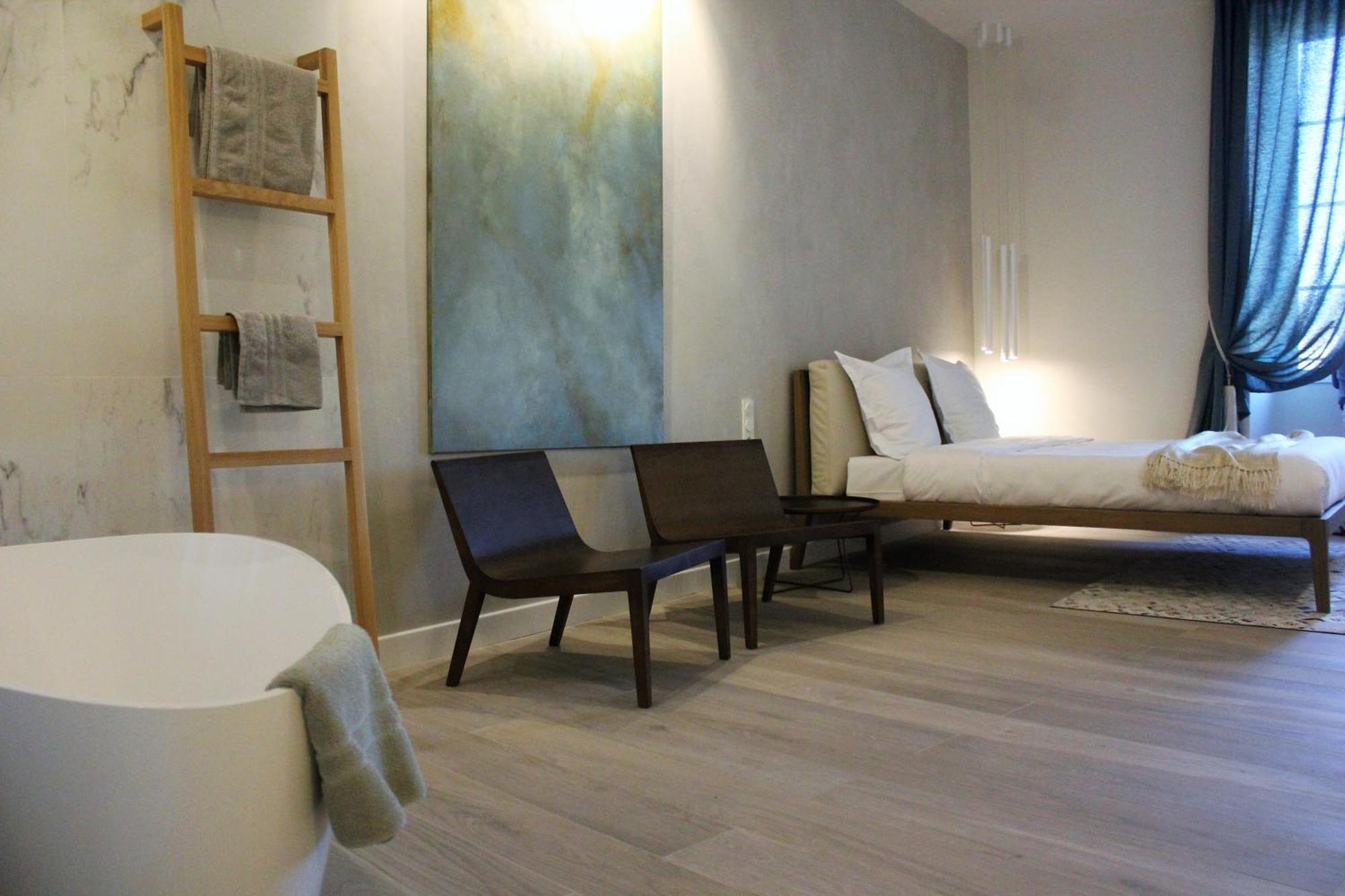 Hotel Les Massena
