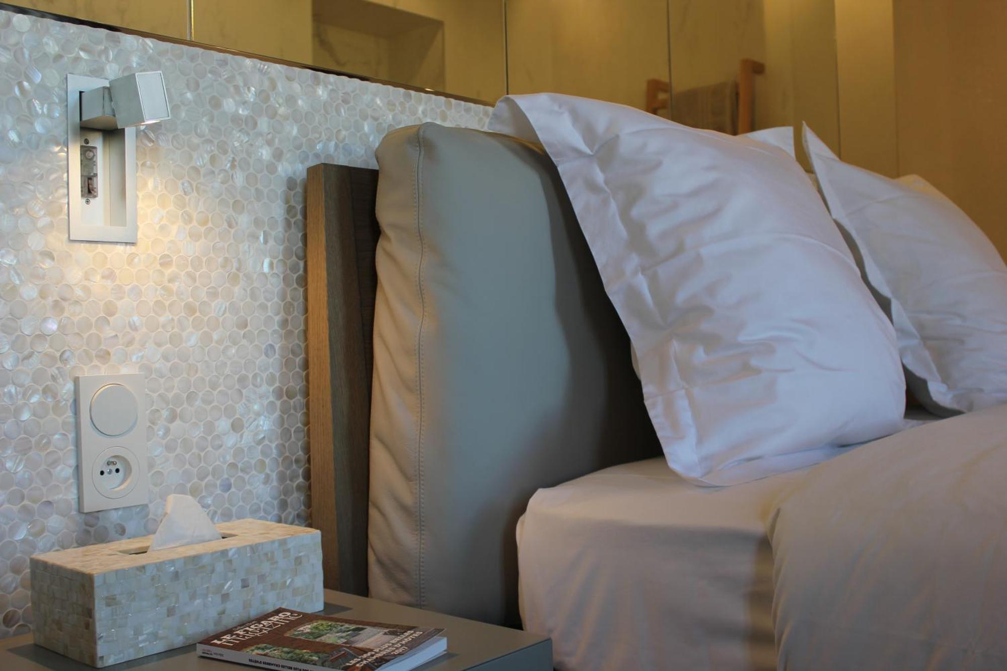 Hotel Les Massena 3*