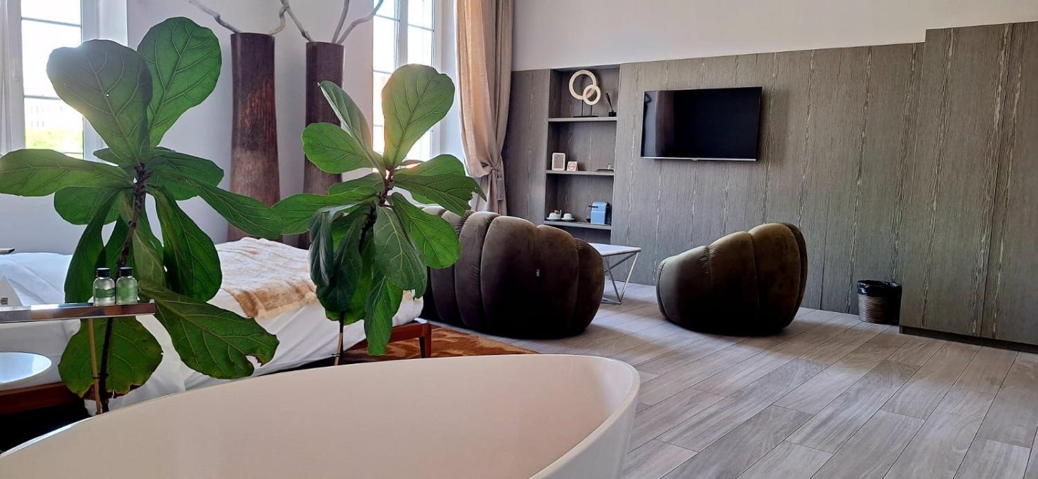 Hotel Les Massena