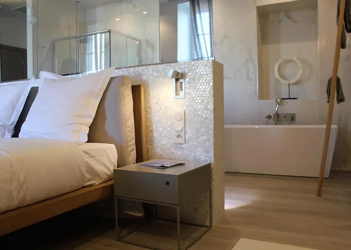 Les Suites Massena