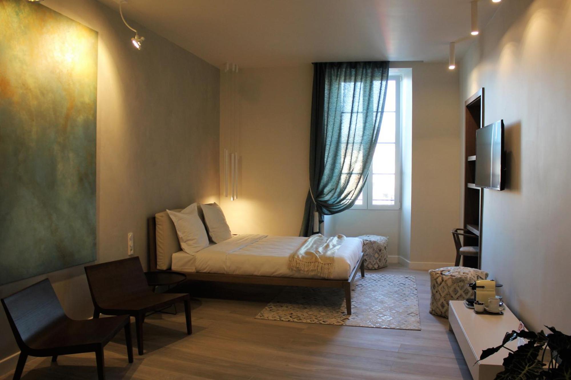Hotel Les Massena Nice