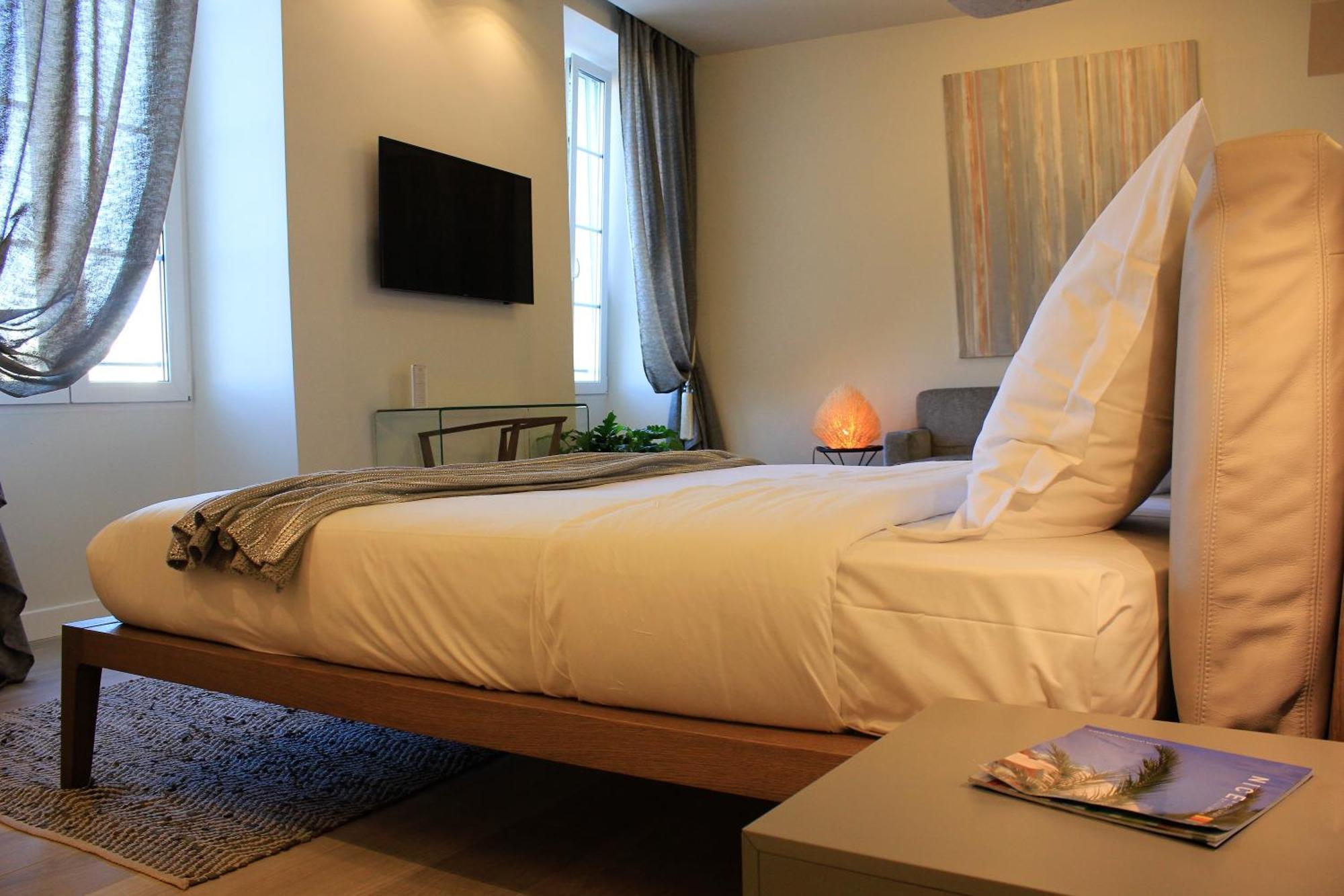 Hotel Les Massena 3*