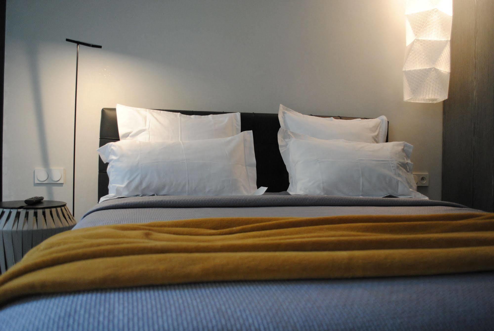 Hotel Les Massena